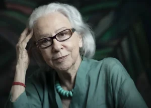 Fernanda Montenegro