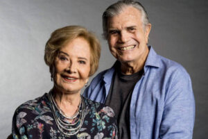 Tarcísio e Glória