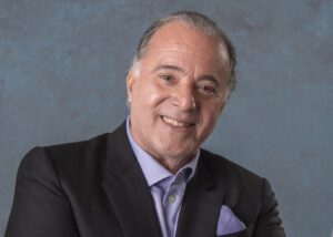 Tony Ramos